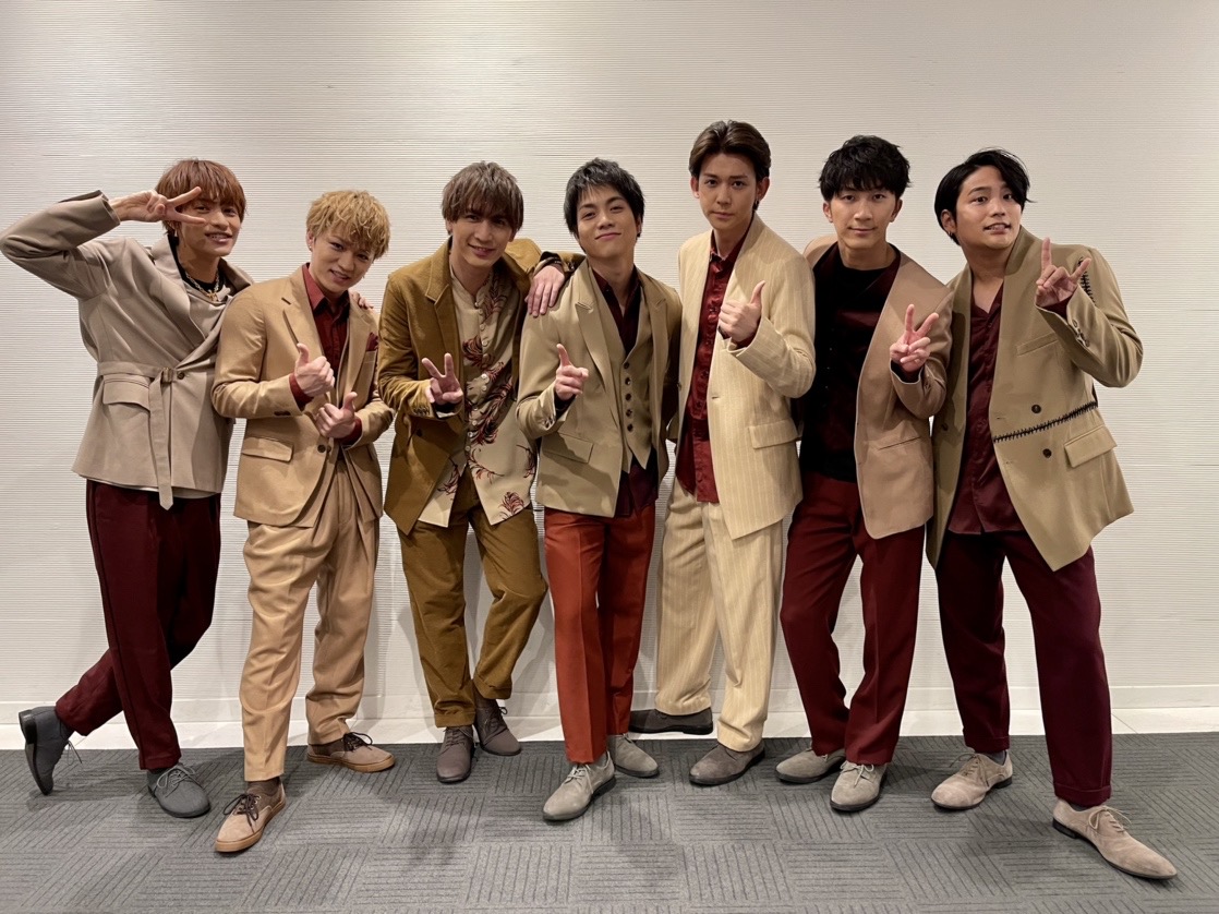 ジャニーズWEST から #ABCZ に質問!💭 ＼ A.B.C-Zの中で、人気が高い