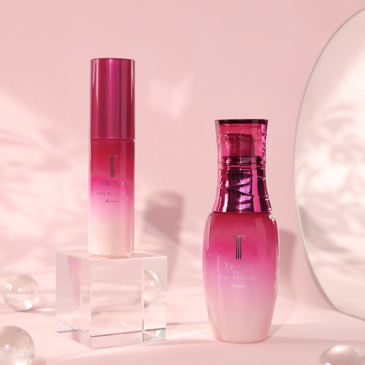 ♢1月8日 限定発売！♢ タイムリフレッシャーV（ミニ） トワニーが誇る