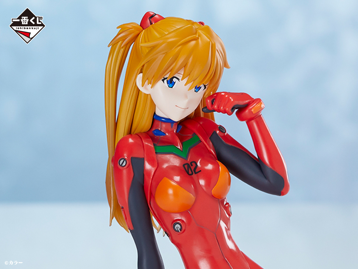 A賞紹介／ 1/4スケールの新フィギュアブランド「Quarter Impact」より