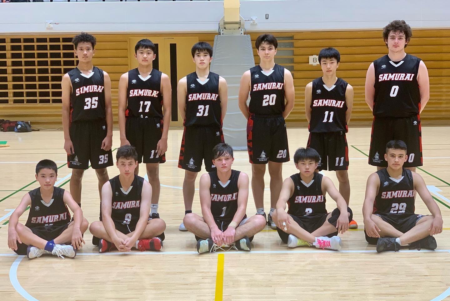 東京サムライ tokyosamurai バスケ リュック adidas 黒 adidas 東京