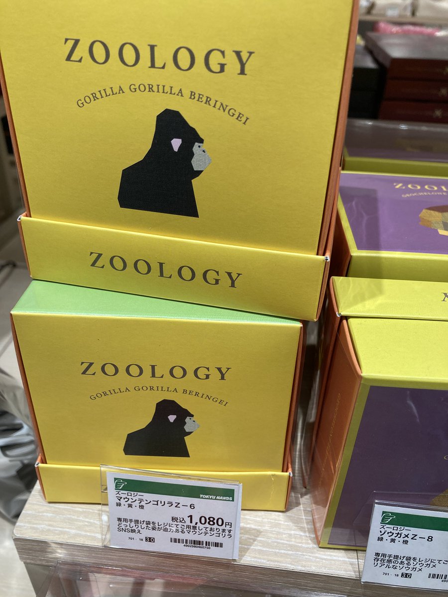 ミルク風呂に入れて #ホットゴリラ できる #ZOOLOGY のマウンテン
