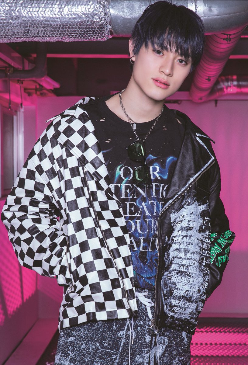 ONENONLY (ワンエンオンリー) ラップ＆ダンサー🕺 KENSHIN(上村 謙信