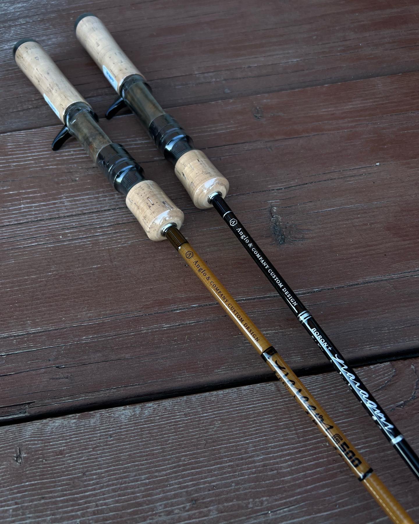 Anglo & company PRB553 【公式通販】