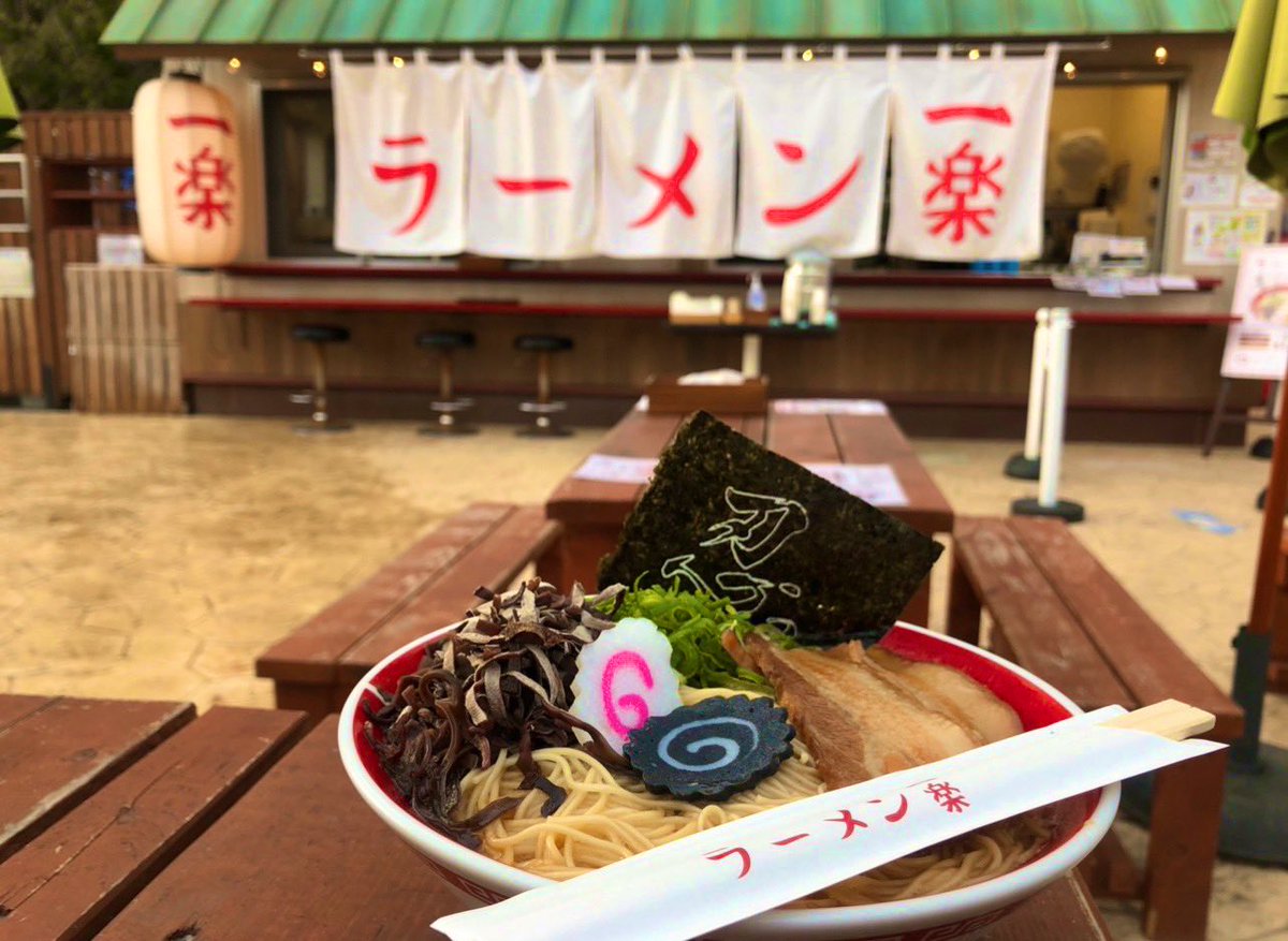 📣新商品情報📣 ＼ 商品名: #一楽 どんぶり&れんげセット 価格:3,300円