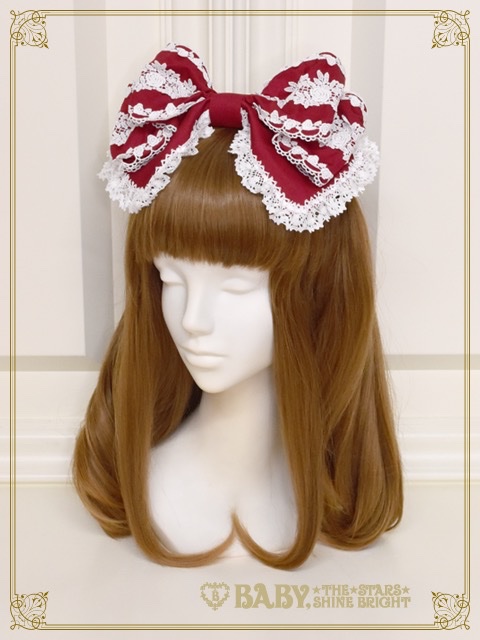 BABY入荷情報】キャメロンカチューシャ/¥4,950（税込）（税込）が入荷