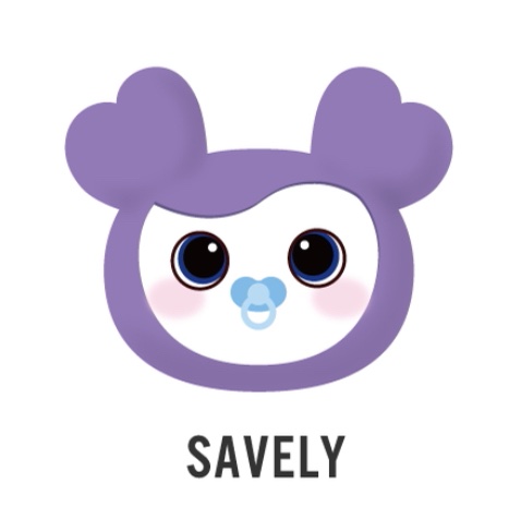 え、ちょ、さぶりーだけおしゃぶりしてるんだけど、 可愛すぎる