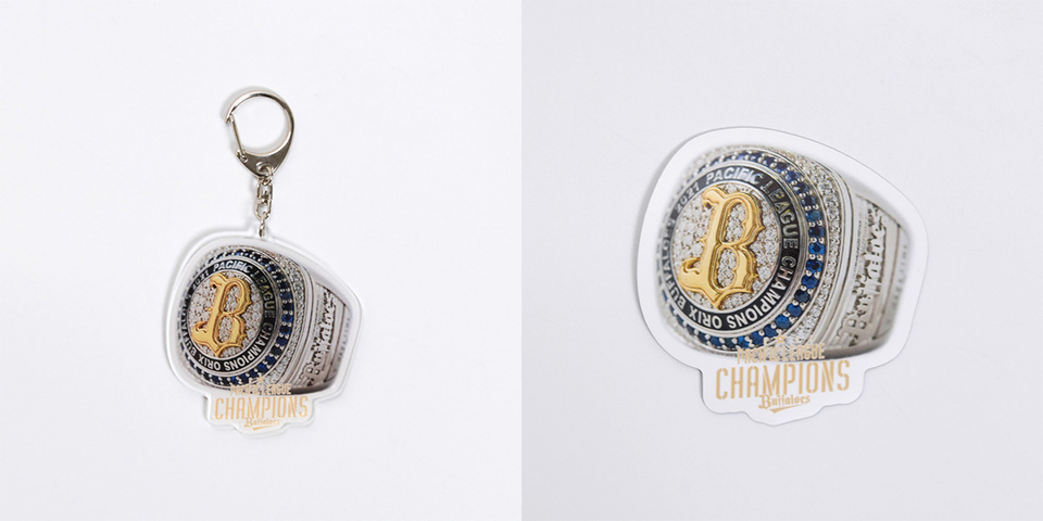 2022年シーズン本拠地開幕に合わせ、「本拠地開幕シリーズ特別