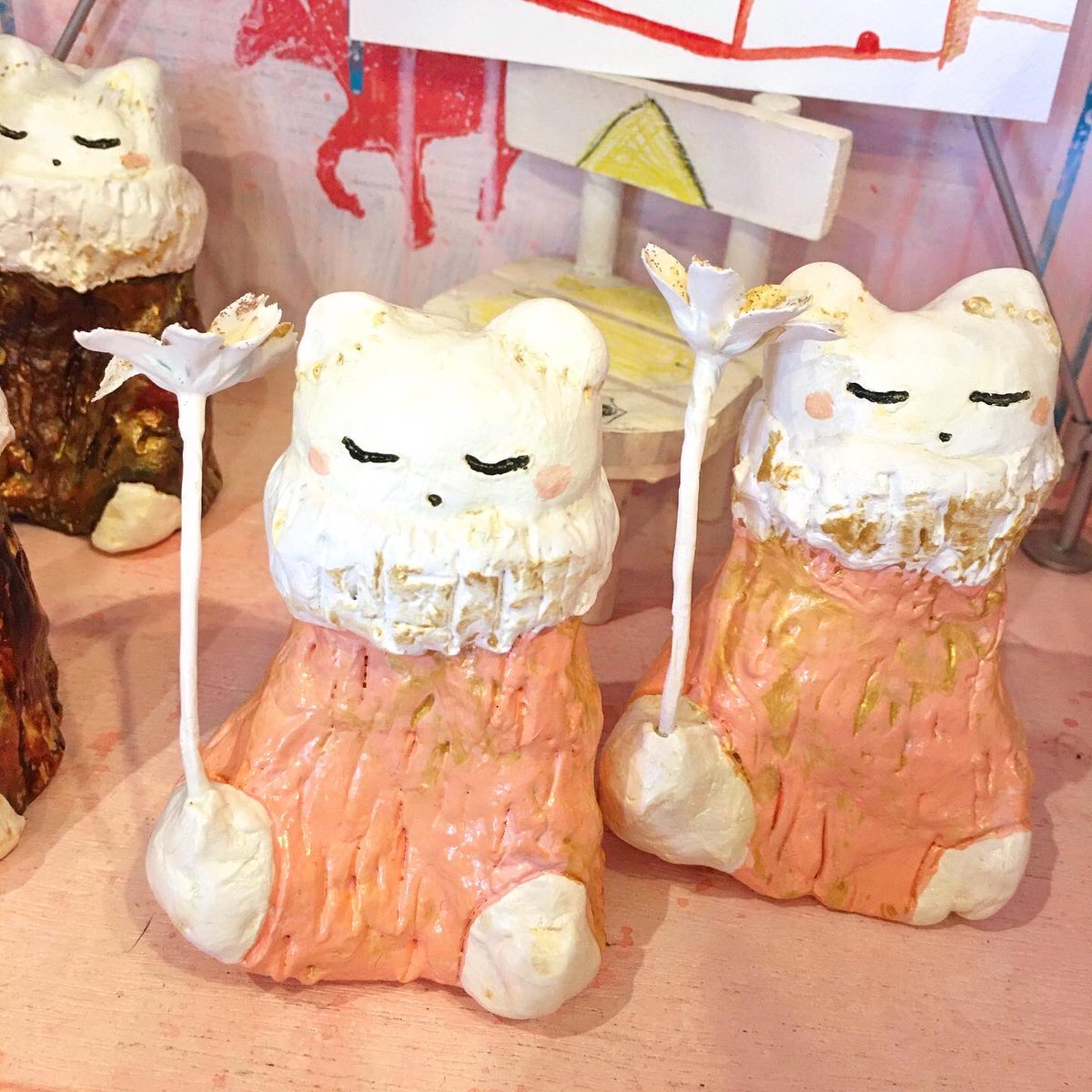 Tokukai公式アカウント05 谷口正造 オブジェ 家 2021年 Tokukai公式