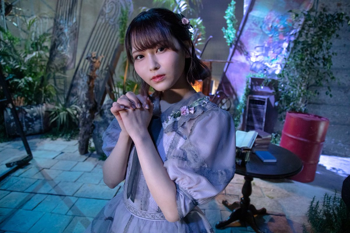 あの子コンプレックス