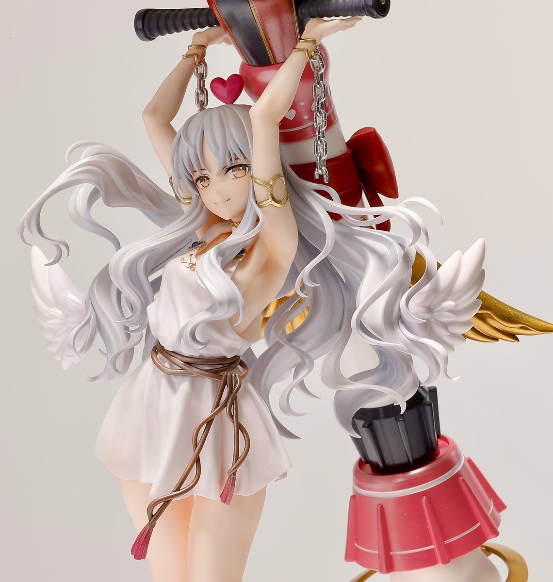 7/24フィギュアのお祭りワンフェス💪 卓→【8-9-01】 【カレン・C