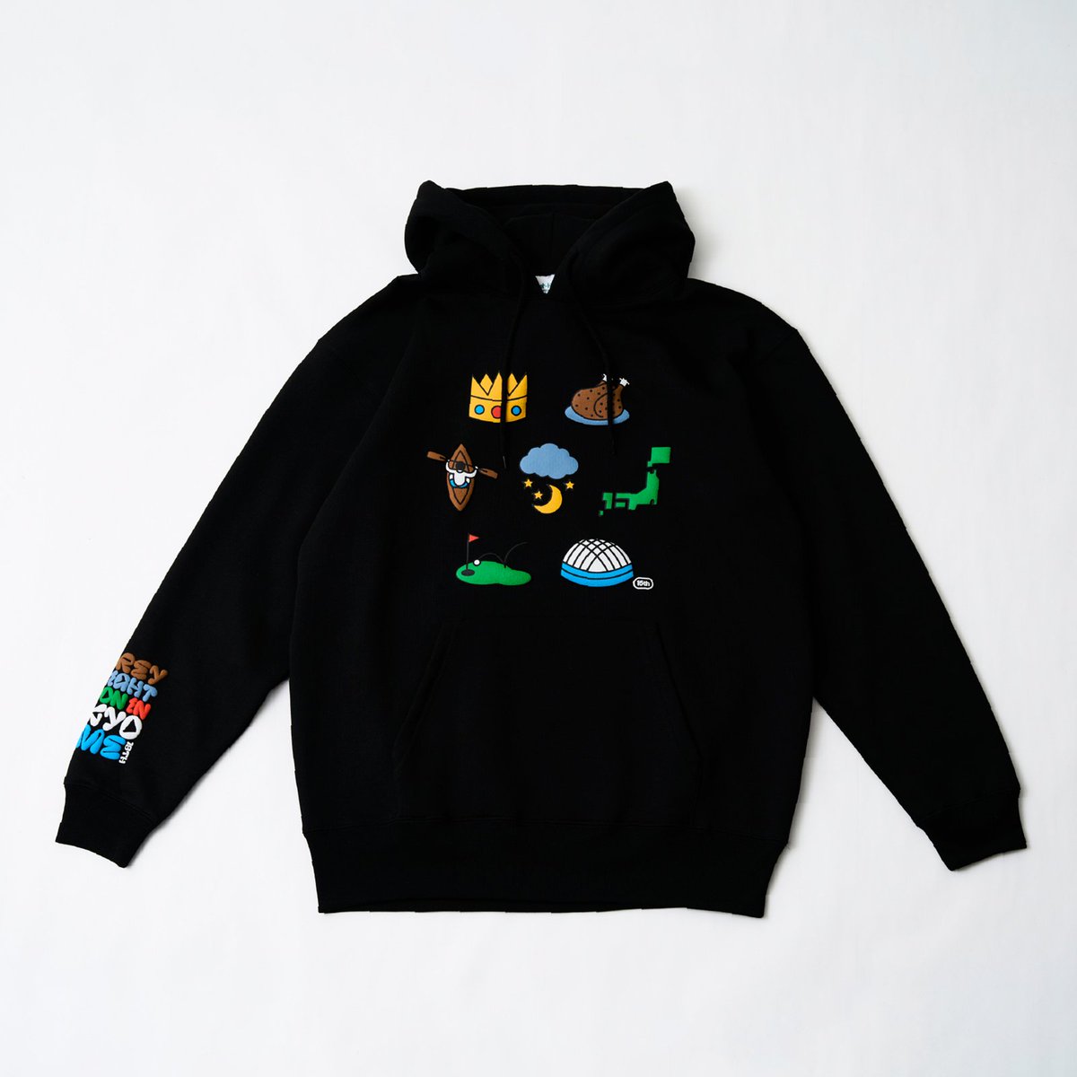 オードリーのオールナイトニッポン 武道館グッズ オードリーの