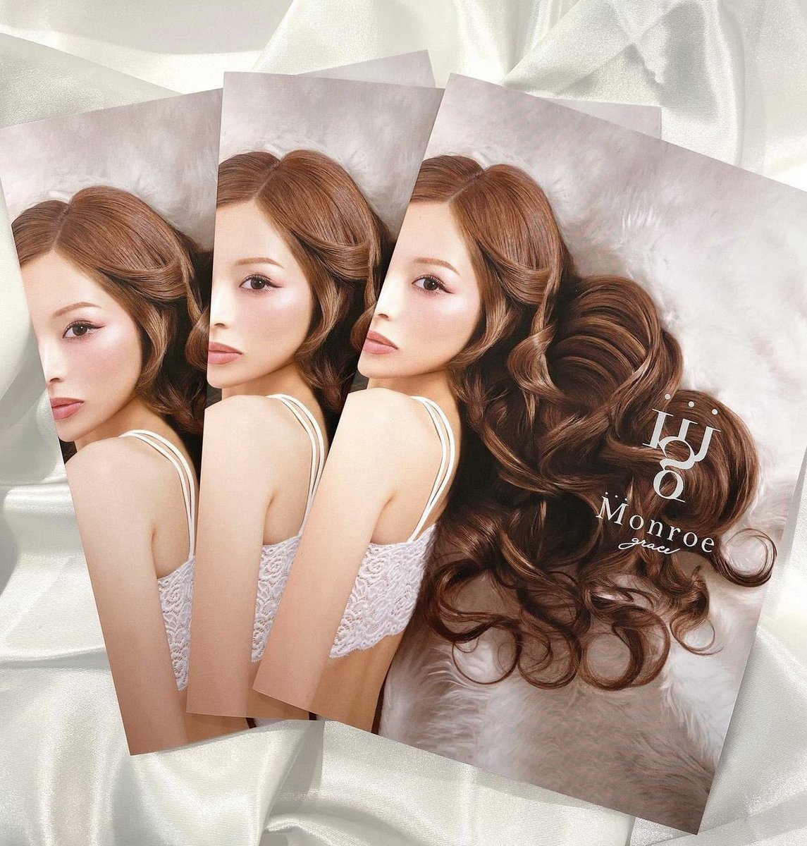 Monroegrace公式アカウント (@monroe__grace) / Posts / X