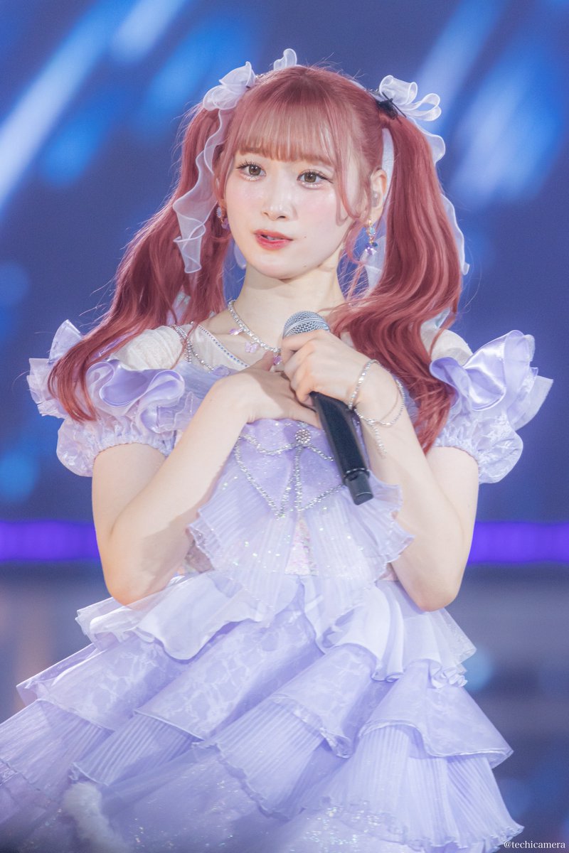 齋藤樹愛羅 生写真 とくべチュ MV衣装 イコラブ 直筆 ヨリ イコラブ