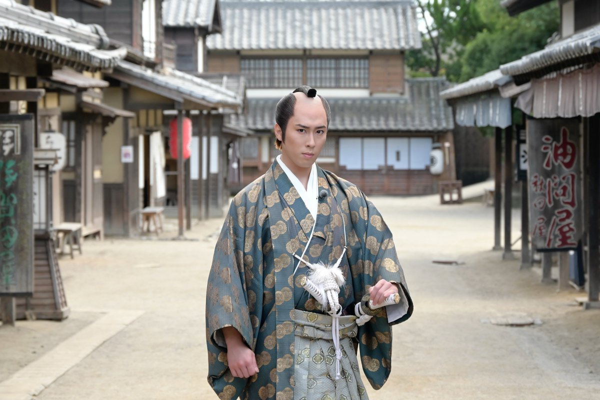 明日の #ラヴィット！ は… ／ 相席山添とSnow Man宮舘の2人旅 in 京都