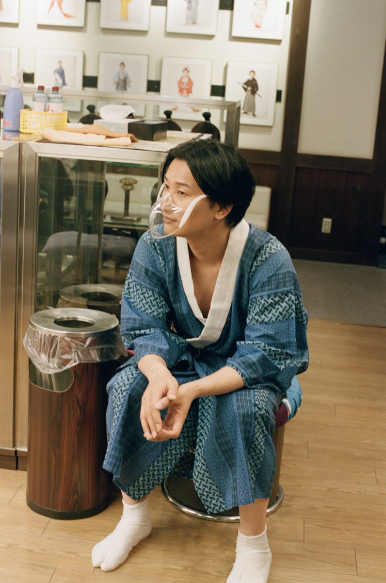 ラヴィット！直前告知📢 ／ このあと8時からの放送は… 山添と舘様の2