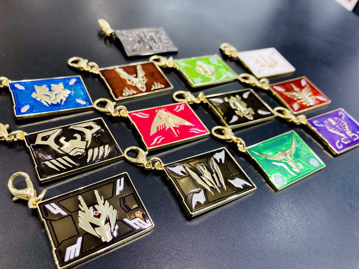 仮面ライダーストア東京店 商品情報】 明日11/25(金)から発売の #仮面