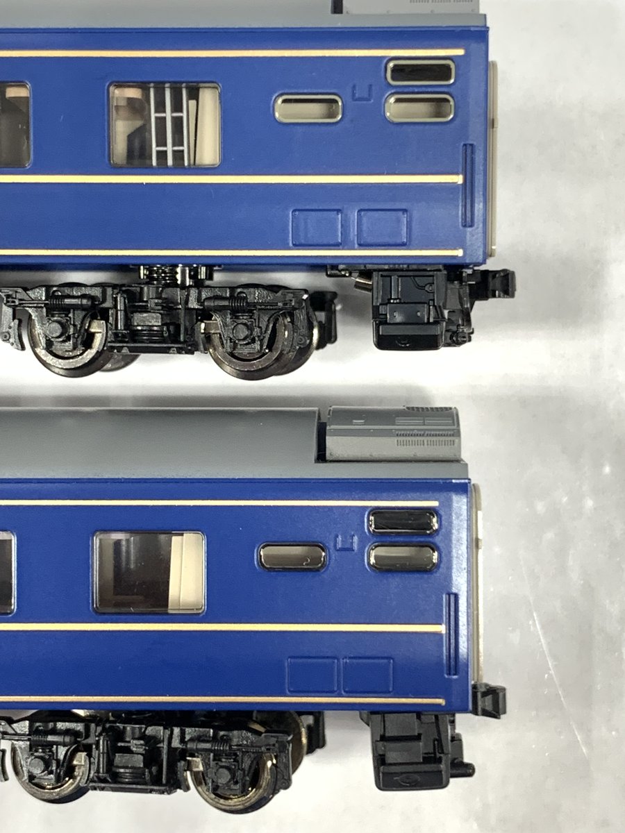 鉄道模型】新商品入荷 TOMIX JC6387 密自連TNカプラーSP・黒・カプラー