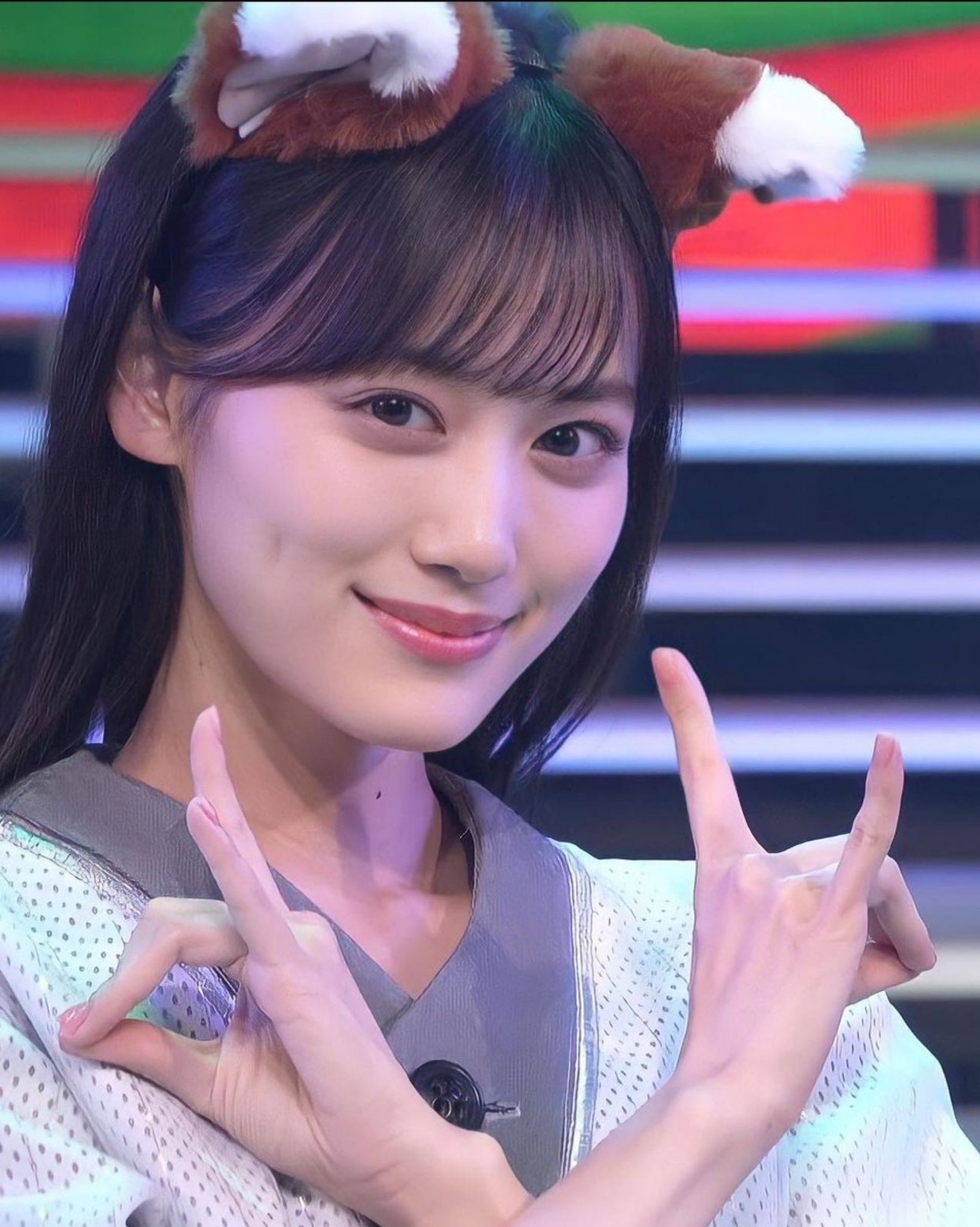 乃木坂 山下美月 ユニホーム どんキツネ様専用 【公式通販】