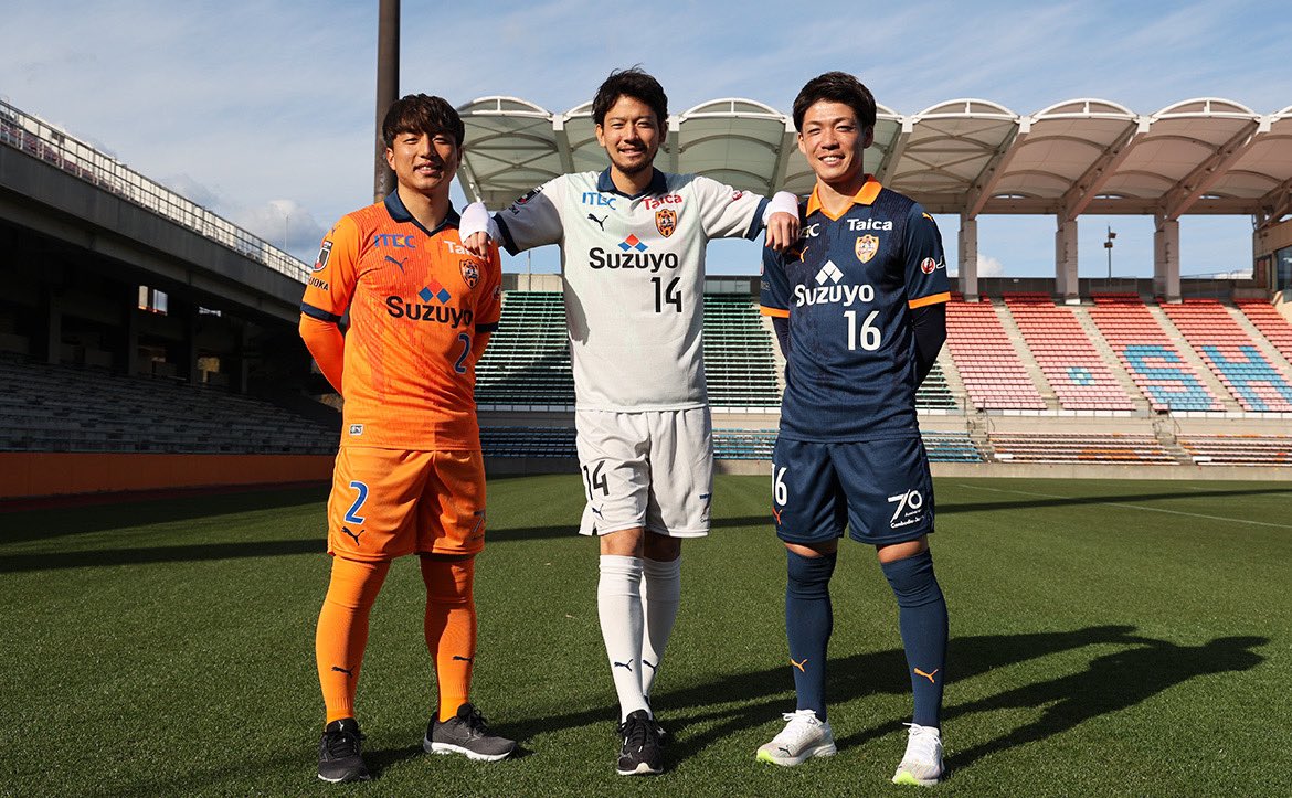 清水エスパルス 山原怜音 2023 ユニフォーム 清水エスパルス公式 على X: