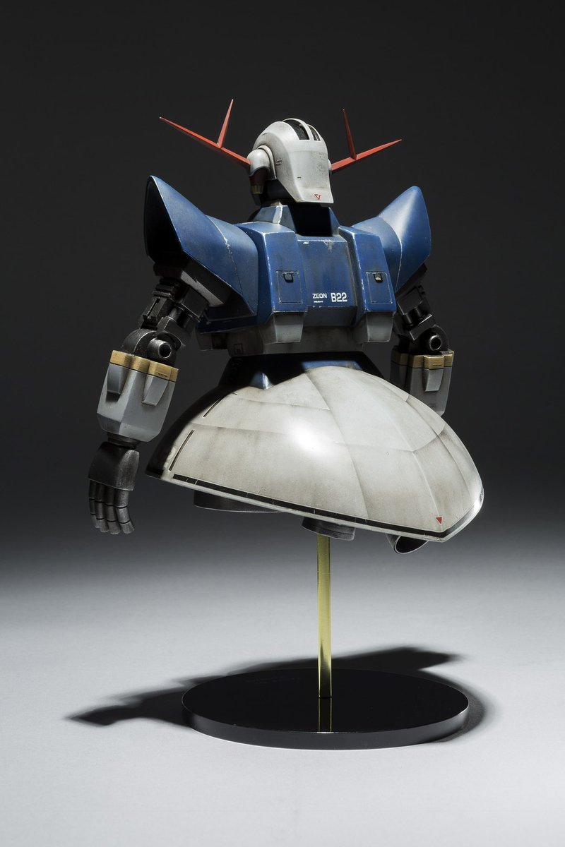 ガレージキット誕生物語 模型歳事記 小田雅弘 ガレージキット誕生物語