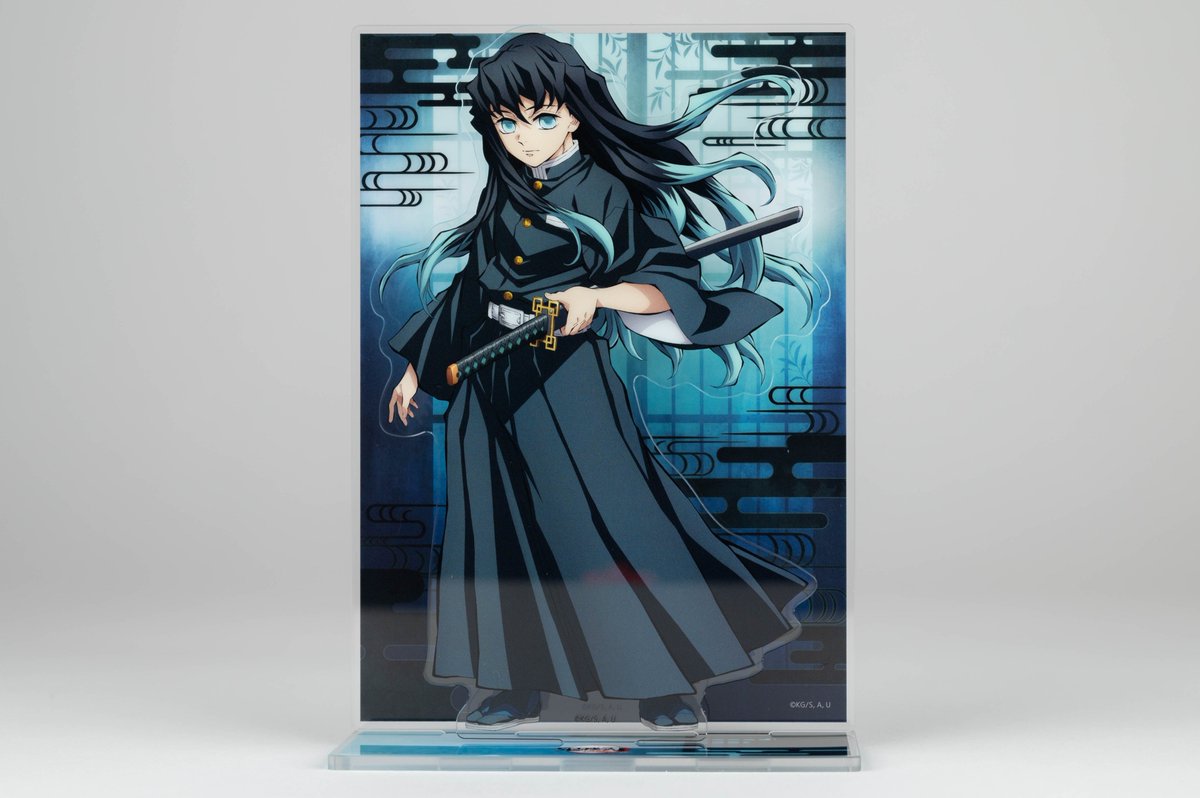 ワールドツアー上映】 「鬼滅の刃」上弦集結、そして刀鍛冶の里へ 劇場