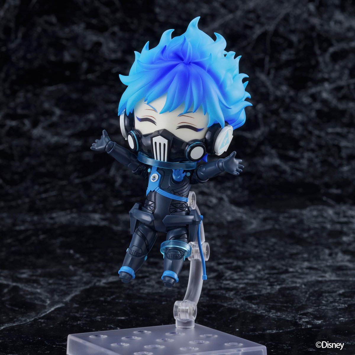 RT @aniplex_plus: ||◤ 予約開始✨◢|| 『ディズニー ツイステッド