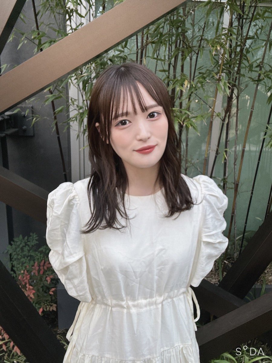 衛星とカラテア/波澄しずく/推しビブス 波澄しずく(衛星とカラテア