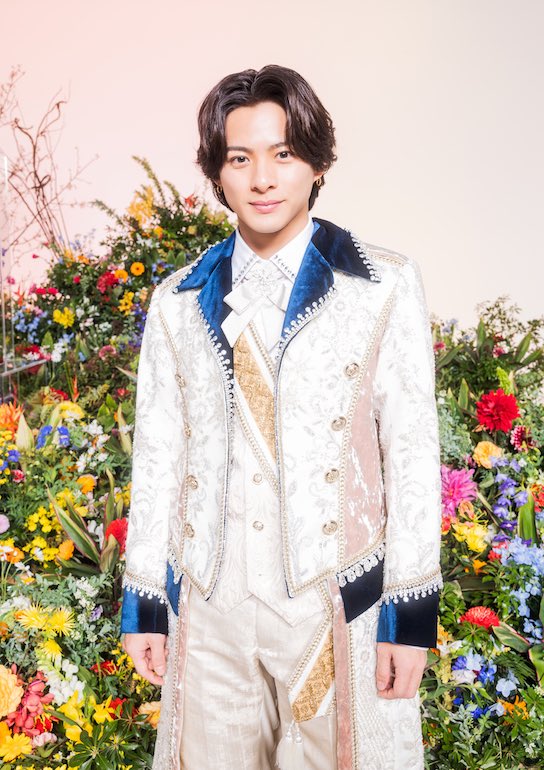 コンプ 公式写真 m*様 平野紫耀 730枚デビュー会見〜Mr.5