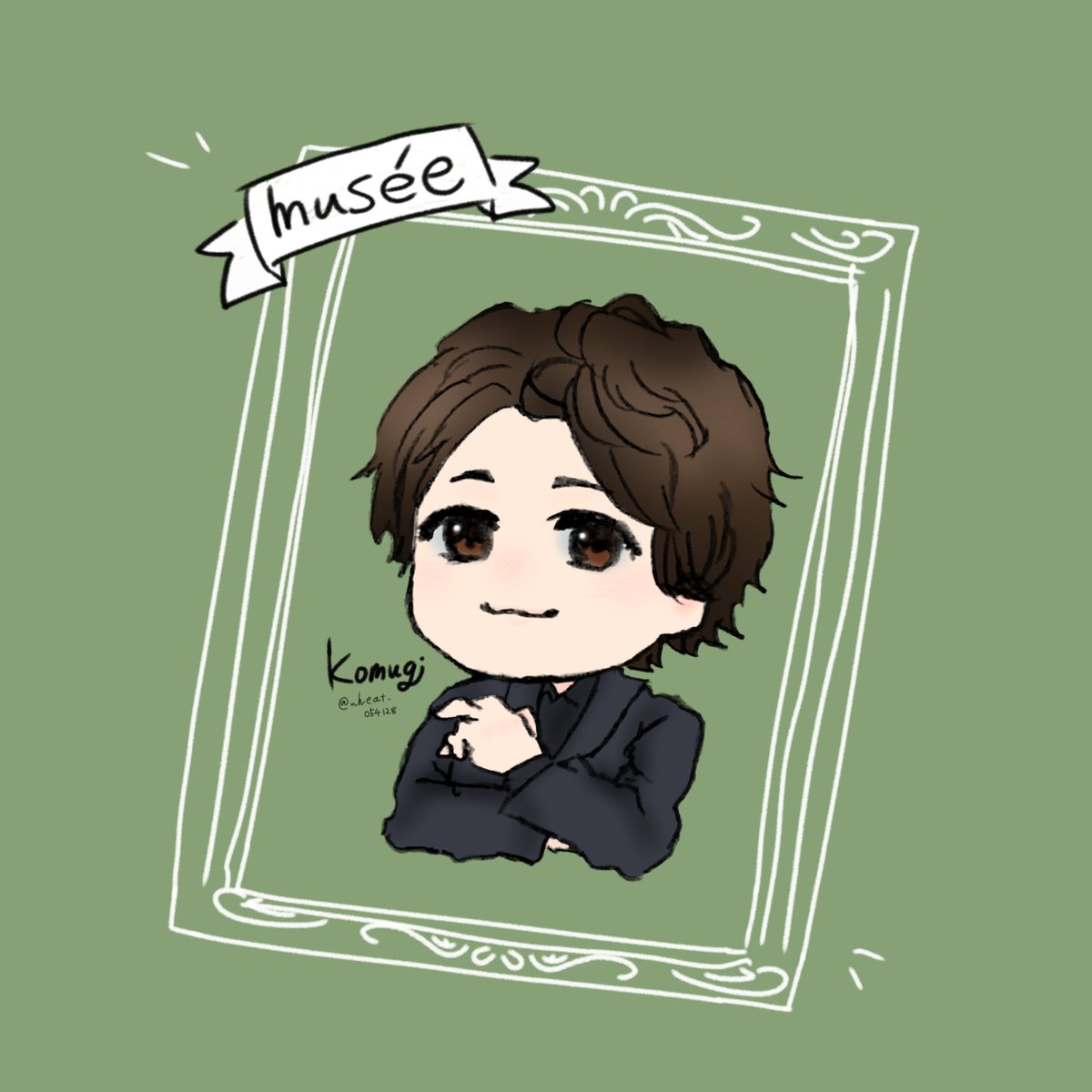 こむぎ。 (@wheat_054128) / Posts / X