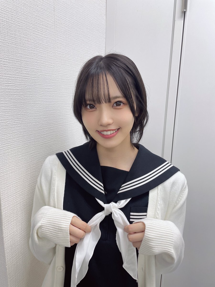 ランダム生写真【セーラーカーディガン】 ぜひゲットしてね。！ #RainTree