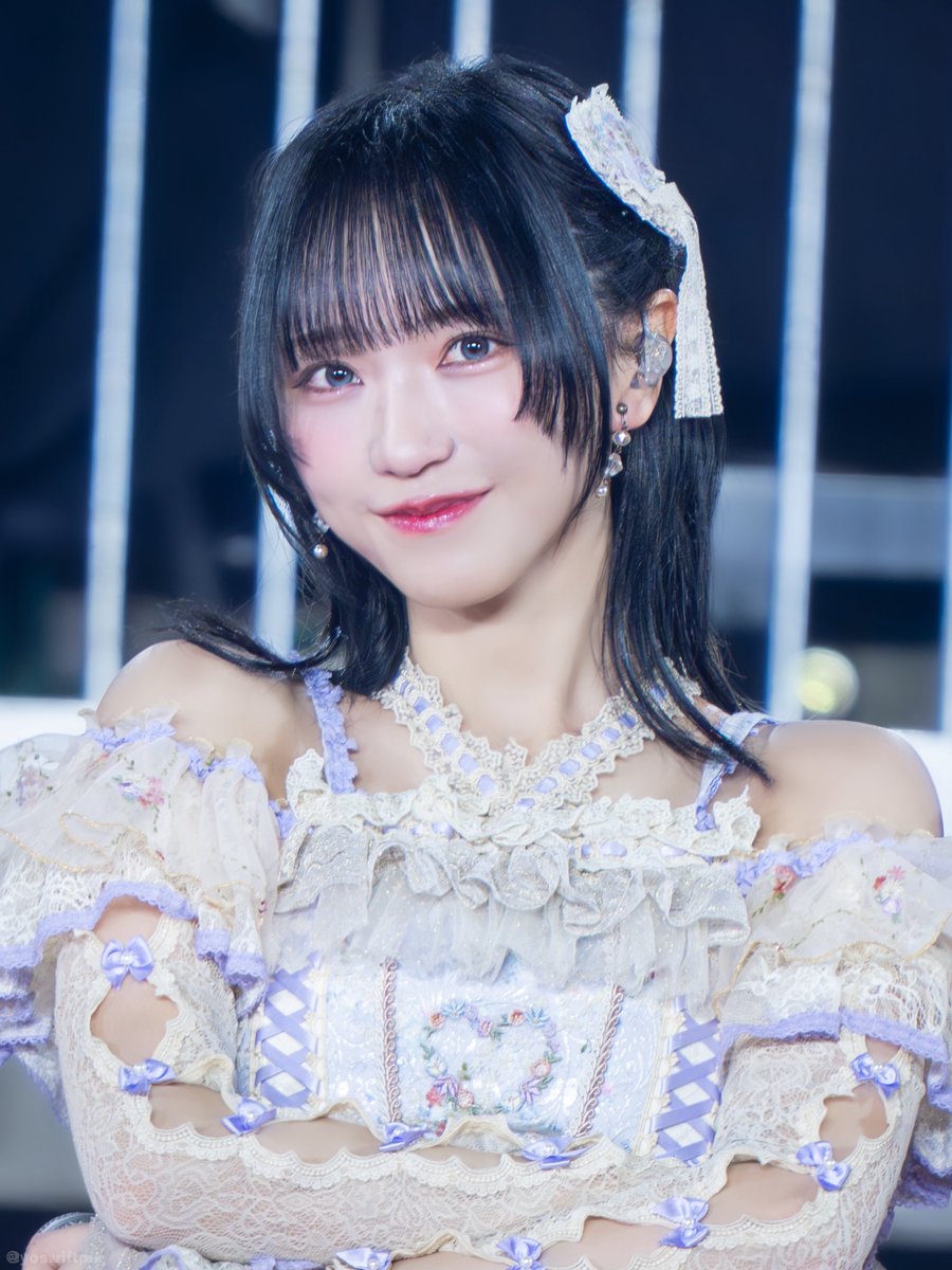 野口衣織 #イコラブ_カメコ #イコラブ8周年ツアー