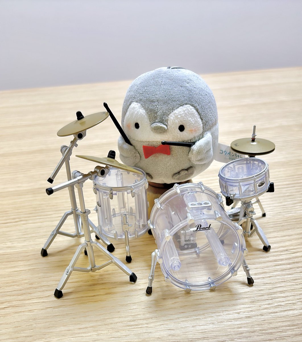 フリースタイルドラムVODドゥンドゥン&タムタムキット まぁまぁ商品