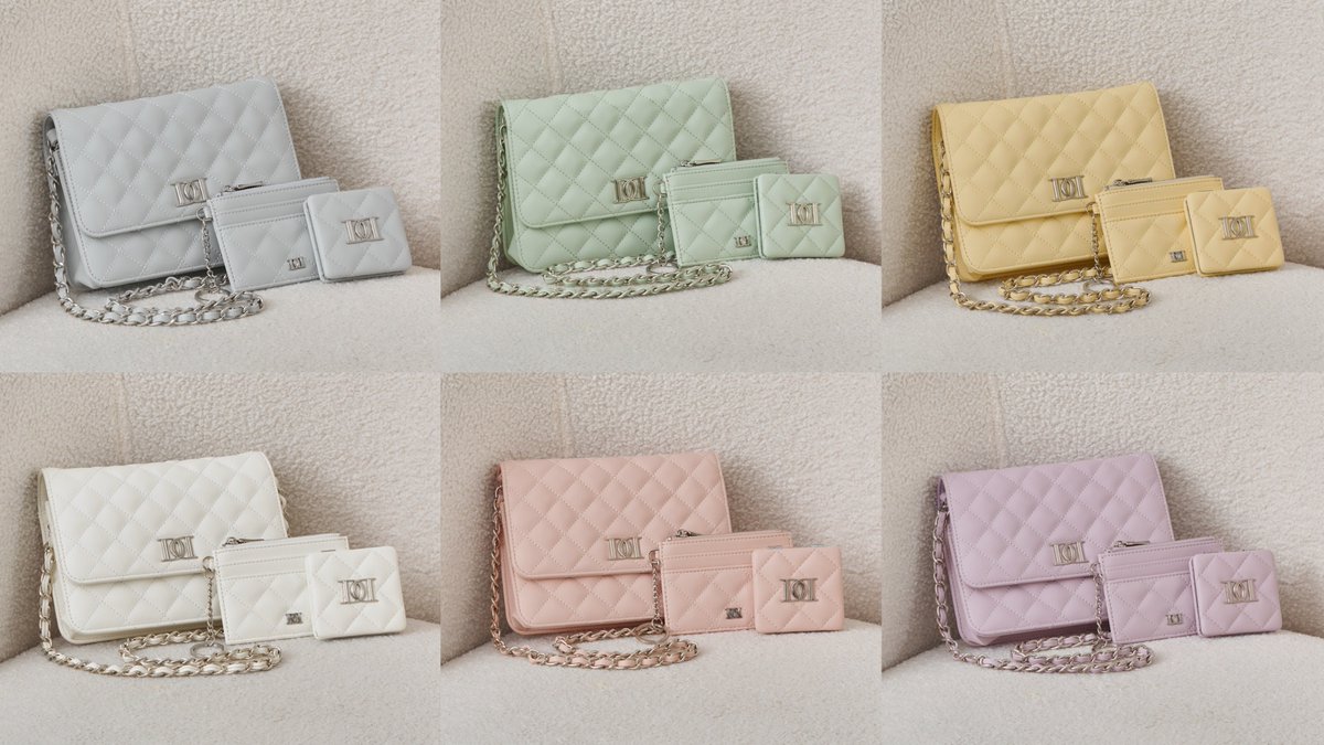 ⋱お待たせしました！！💖💨⋰ 旅行もお出掛けもこれだけで行けちゃう