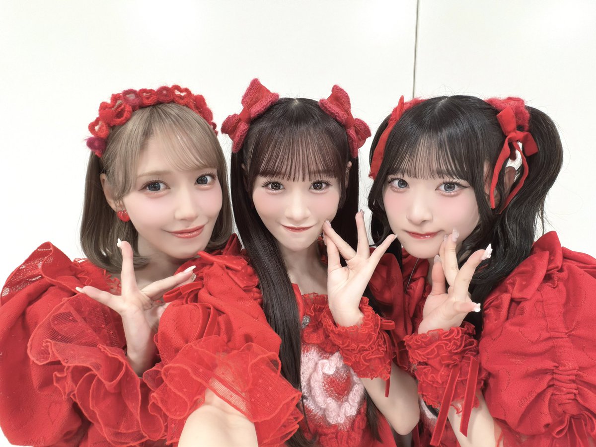 ベストアーティスト2025 生放送ありがとうございました😊 『とくべチュ