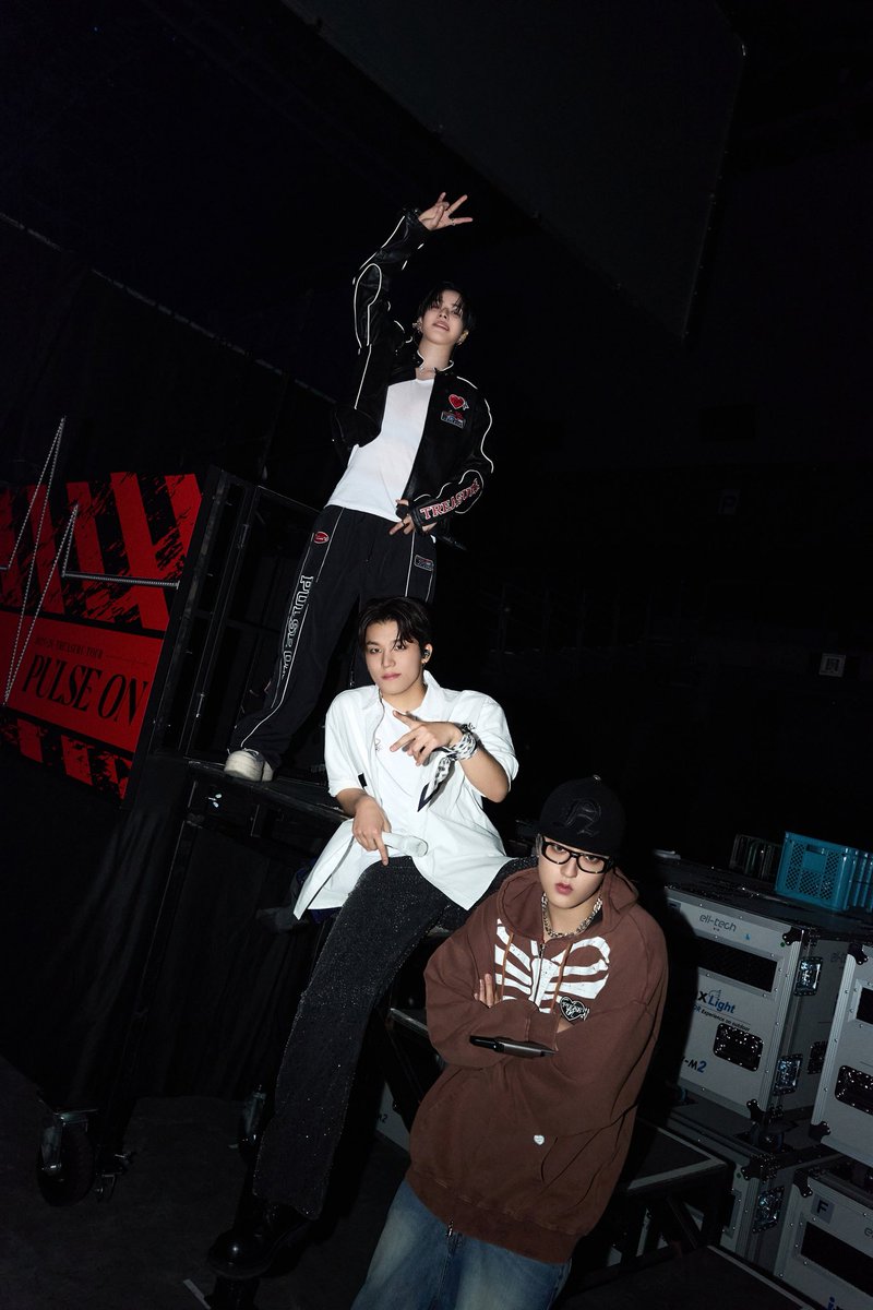 💎]#TREASURE_INFO 2025-26 TREASURE TOUR [PULSE ON] IN JAPAN