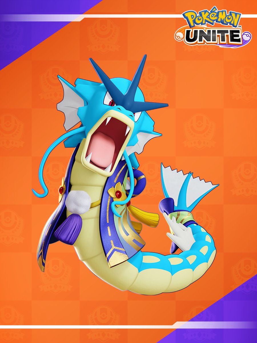 激レア パチモン センターモンスター ギャラドス風 ポケモン 激レア