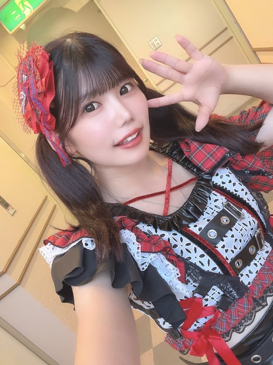 天王寺ハル (@_10chan_) / Posts / X