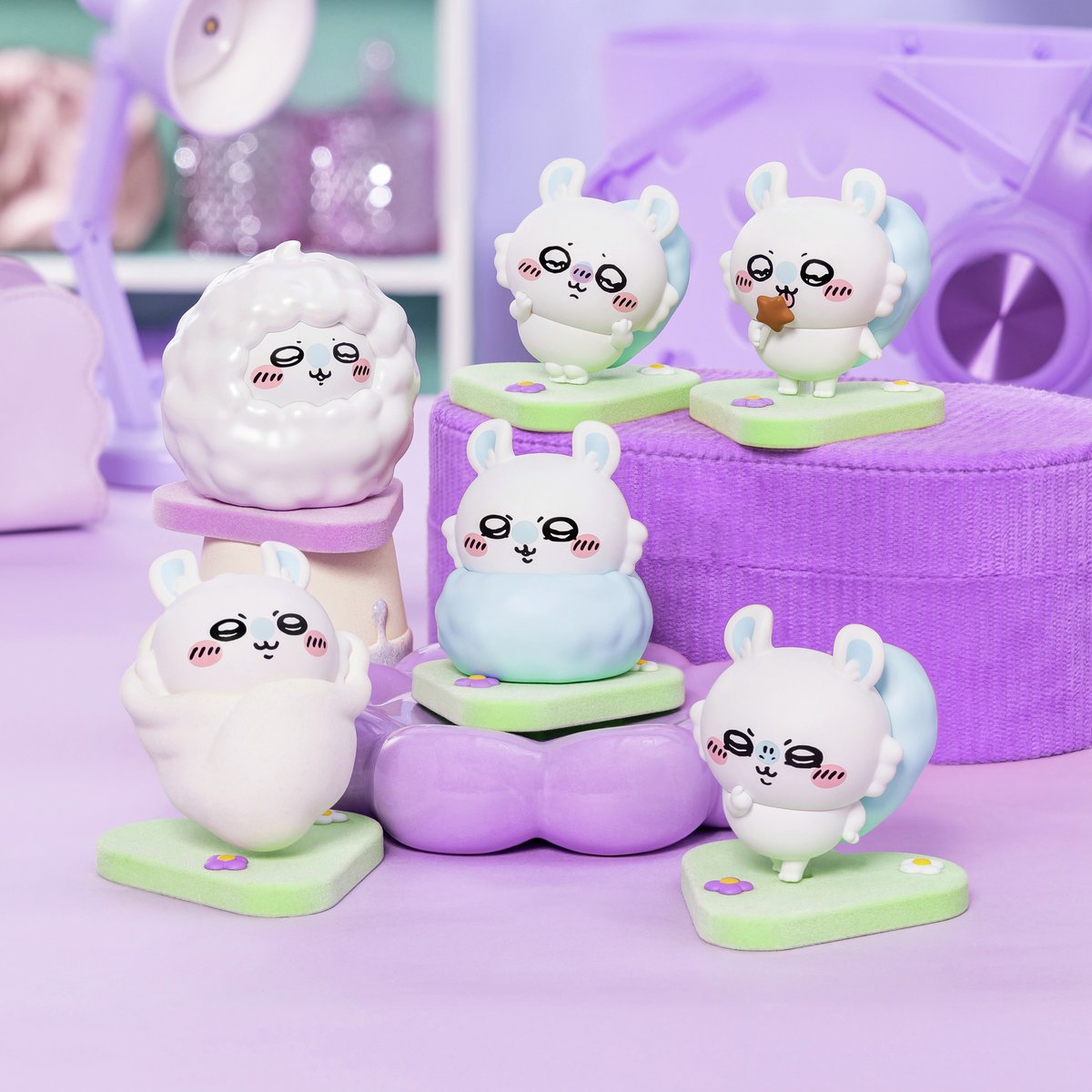 ちいかわグッズまとめ売り ちいかわグッズまとめ売り