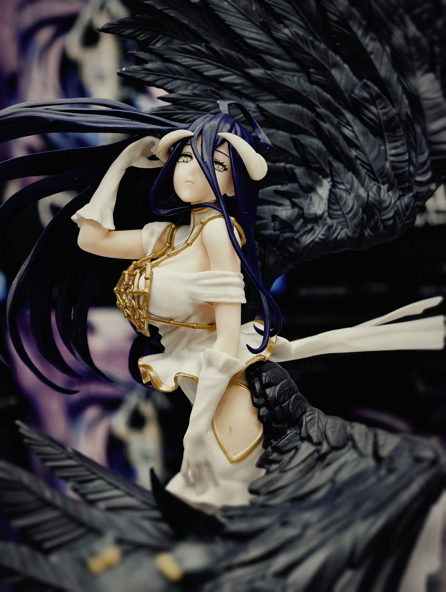 プライズ】新入荷🪽 『オーバーロード BANPRESTO EVOLVE-Empress of