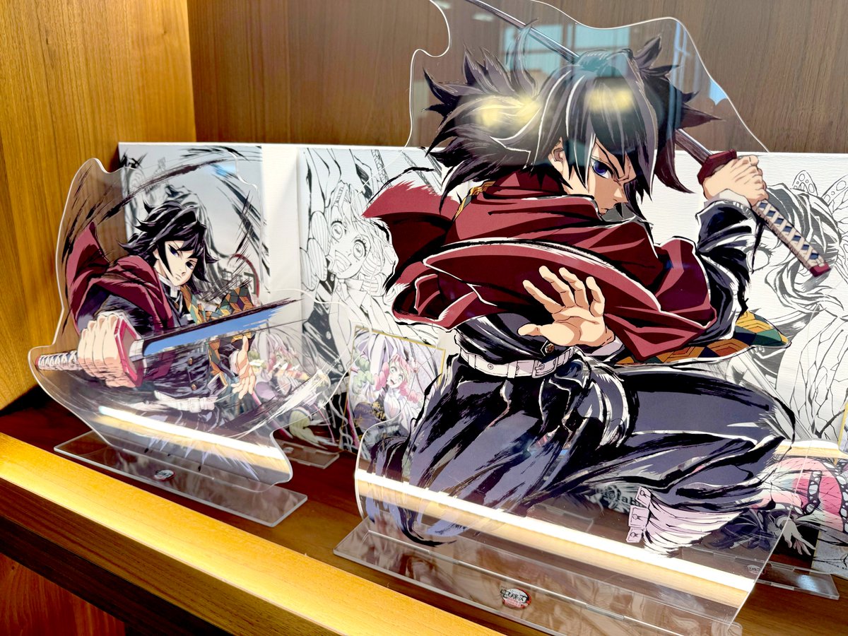 コミックマーケット107】 WEB受注販売商品「WEBSHOPくじ」のご紹介です