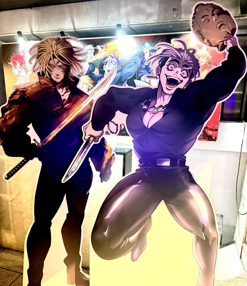 📍東京・渋谷 🔥【天城戦争 THE FINAL】🔥 ついに 明日より開幕