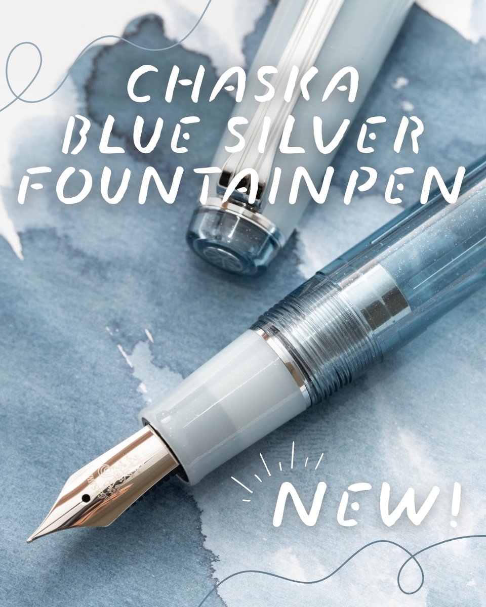 CHASKA BLUE SILVER チャスカブルーシルバー nagasawa NAGASAWA 梅田