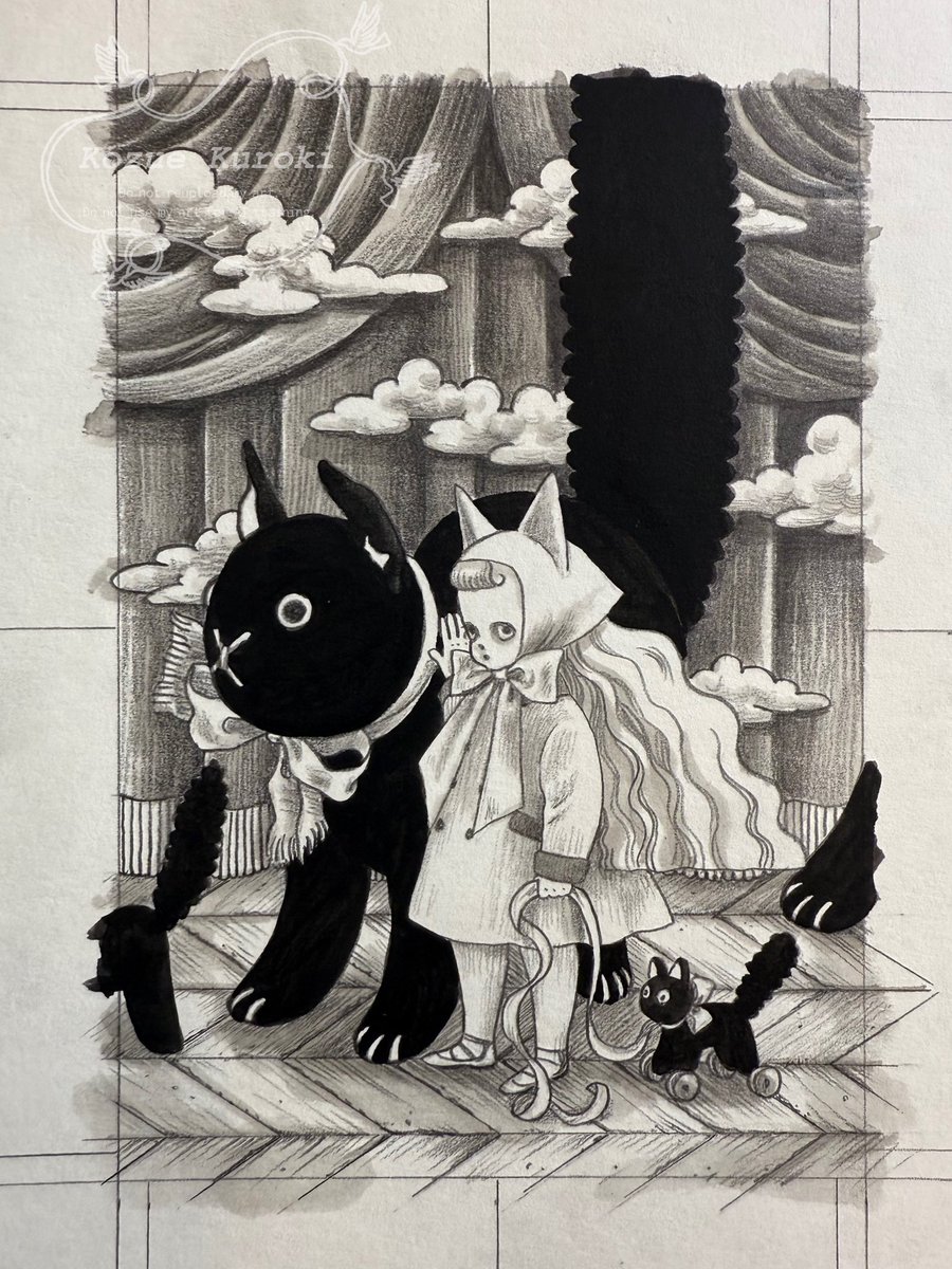 黒木こずゑ (@mitsuami_chan) / Posts / X