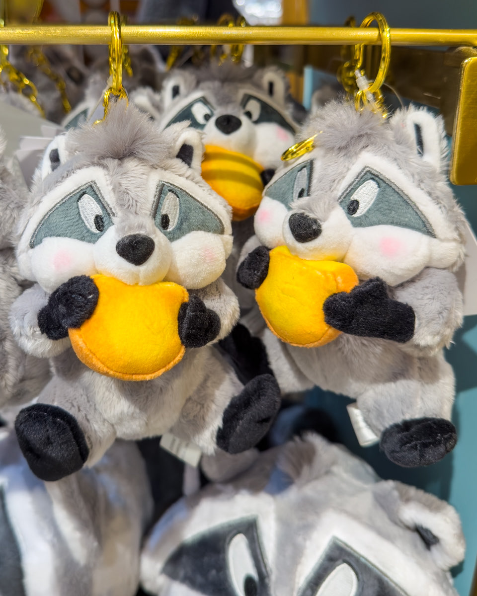 ディズニーストア 東京ディズニーリゾート店限定 『ポカホンタス