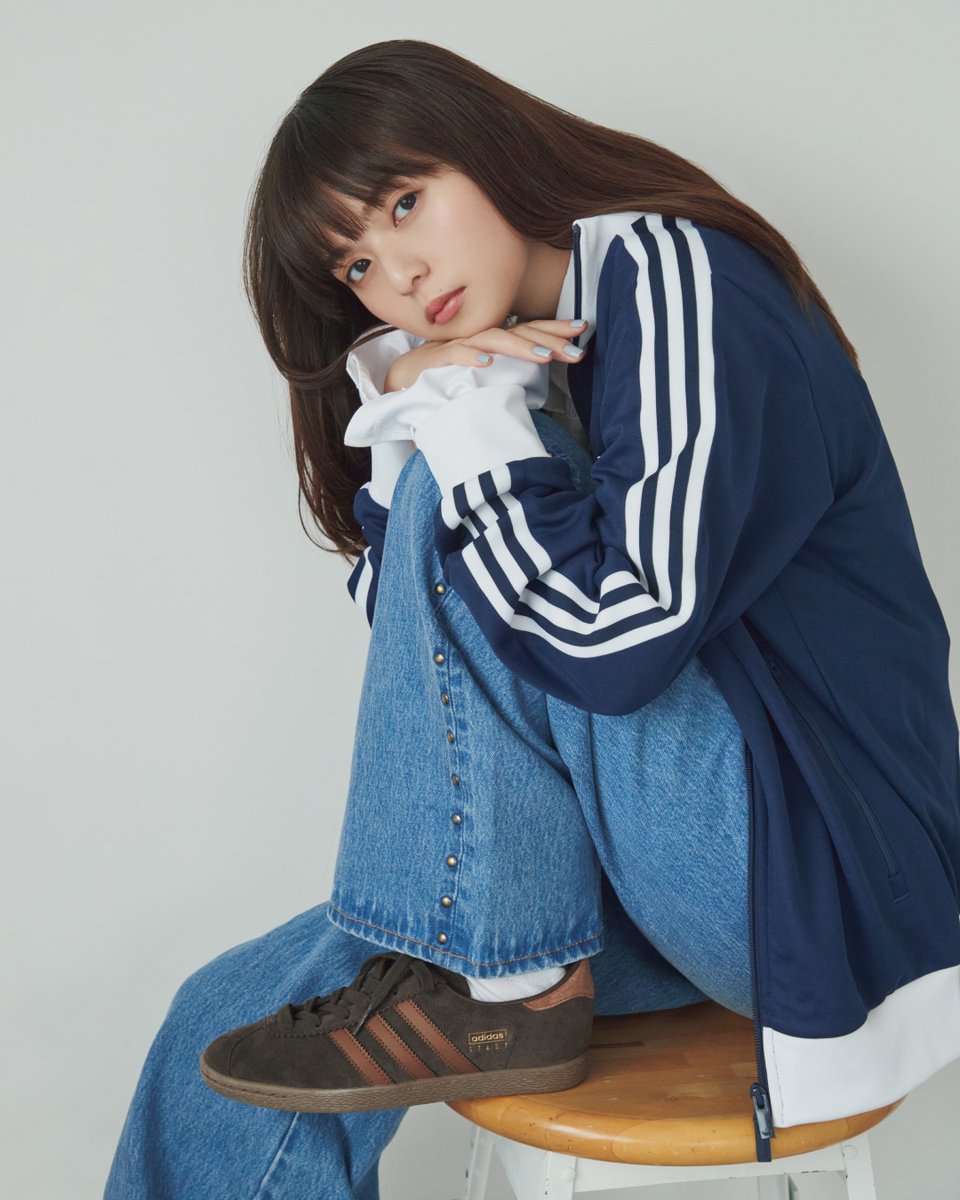 adidasOriginals”の名作「HANDBALL SPEZIAL」と「STADT」が人気の