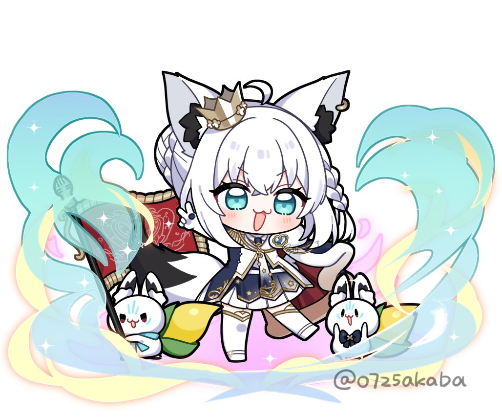 アカババァ (@0725akaba) / Posts and Replies / X