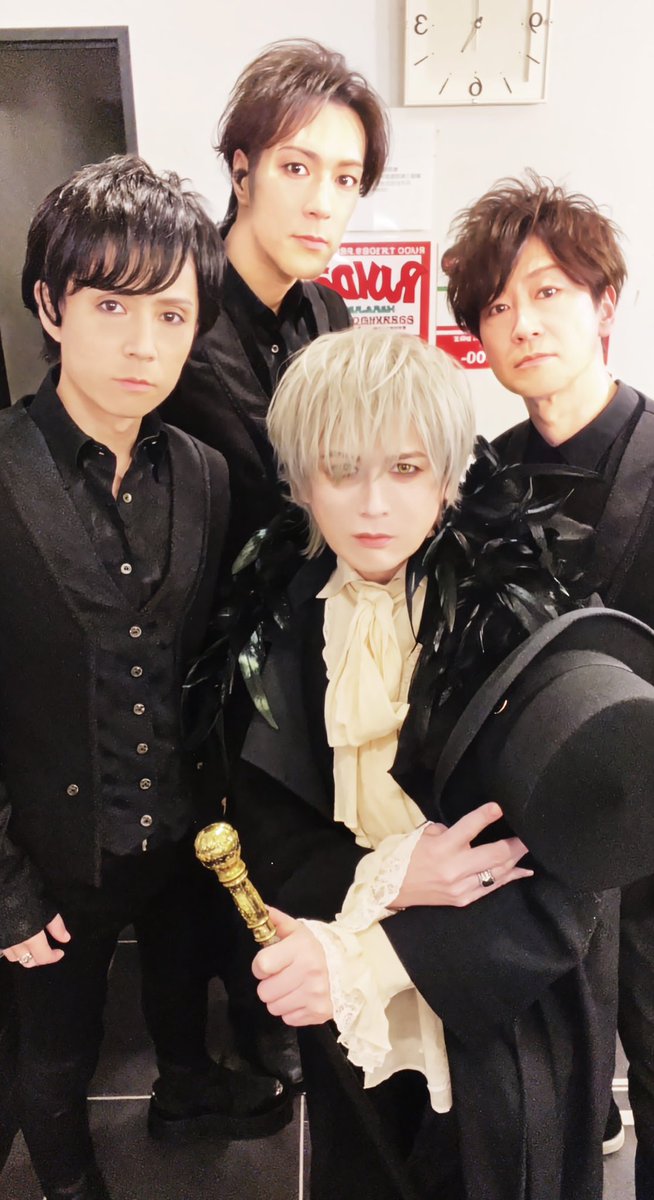 ALICE IN MENSWEAR michi. (@SQF_BIGONE) / Posts / X