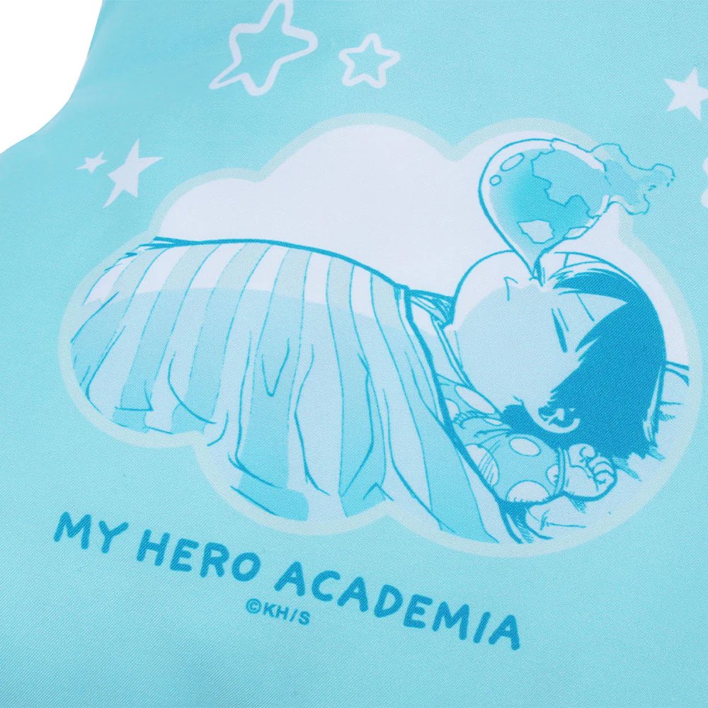 僕のヒーローアカデミア』ダイカットクッション 内外未分化ろきくん