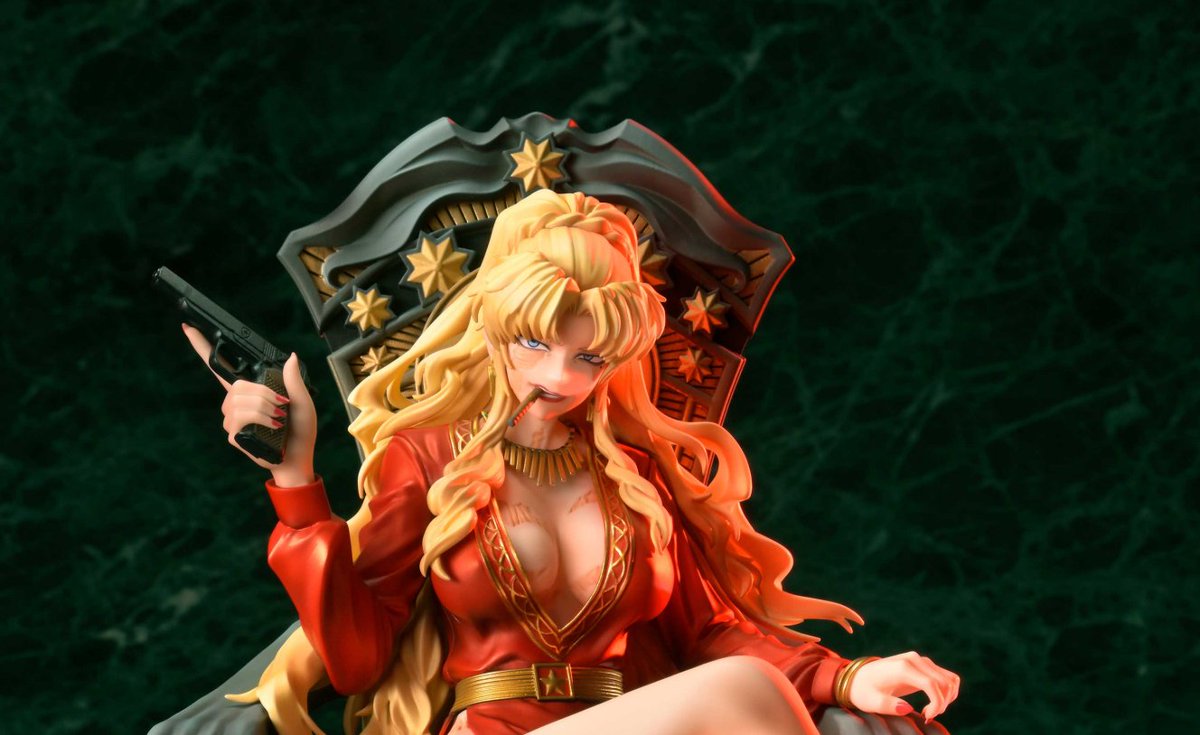 2026年1月より再販予約開始✨ メディコス・エンタテインメント