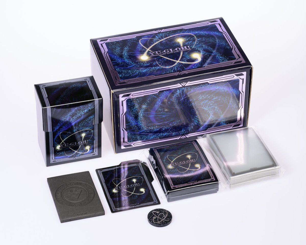 𝐃𝐔𝐄𝐋𝐈𝐒𝐓 𝐁𝐎𝐗 - 𝐏𝐑𝐈𝐒𝐌𝐀𝐓𝐈𝐂 𝐒𝐔𝐌𝐌𝐎𝐍 - 𝟏𝟐